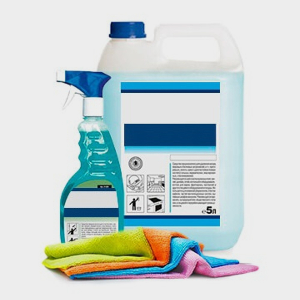 Добавки для бытовой, индустриальной и автохимии Добавки для бытовой, индустриальной и автохимии