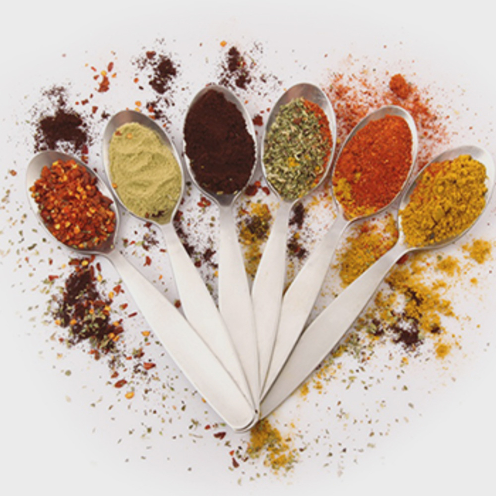 Ингредиенты для пищевой индустрии Ингредиенты для пищевой индустрии