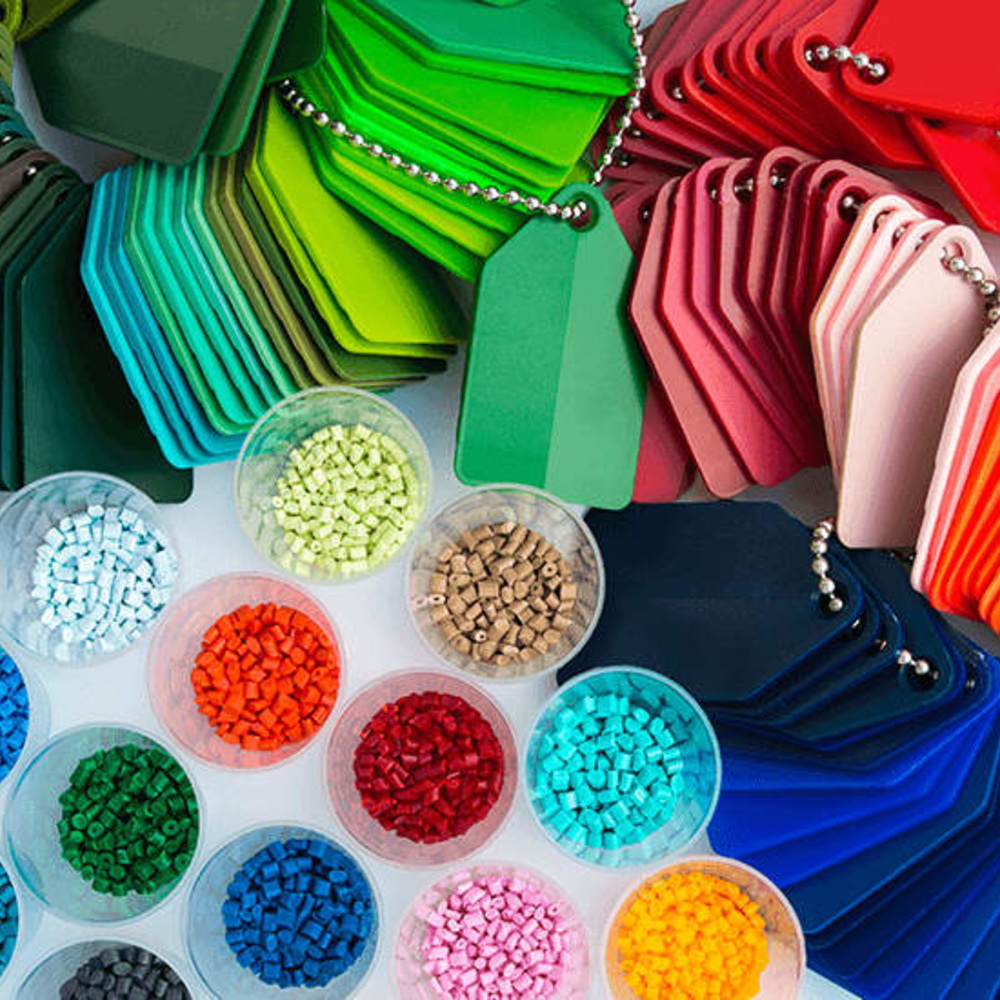 Добавки и красители для пластиков Добавки и красители для пластиков