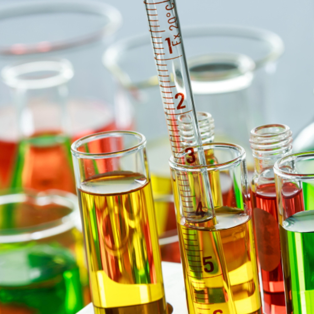 Общая и специальная химия для производств Общая и специальная химия для производств