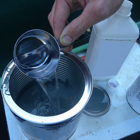 Растворители Растворители